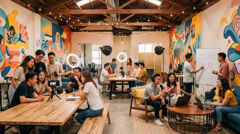 福利姬社区活动