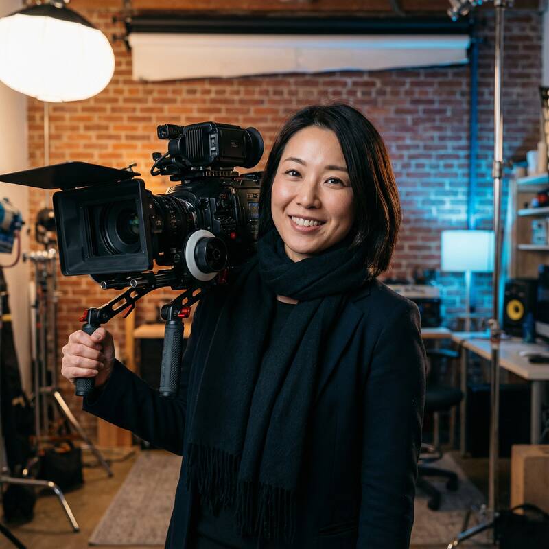 福利姬视频摄影总监