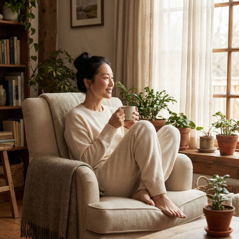 福利姬居家视频